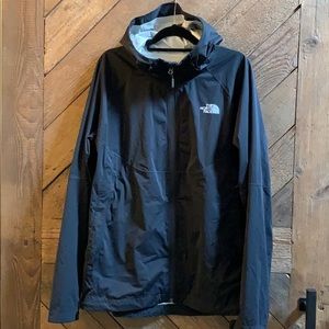 North Face Rain Jacket